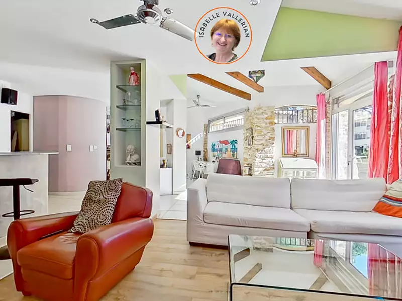 Appartement, 75 m²