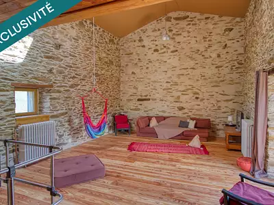 Maison, 210 m²