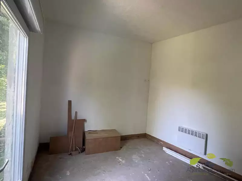 Maison, 52 m²