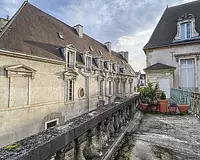 Appartement, 250 m²