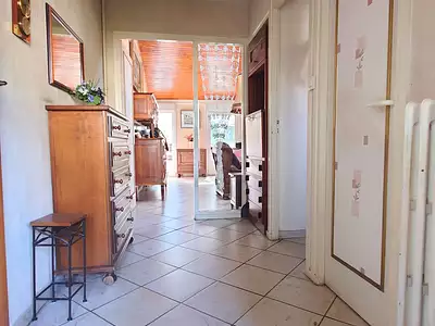 Maison, 109 m²