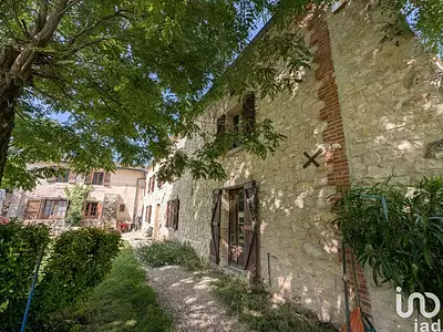 Maison, 293 m²