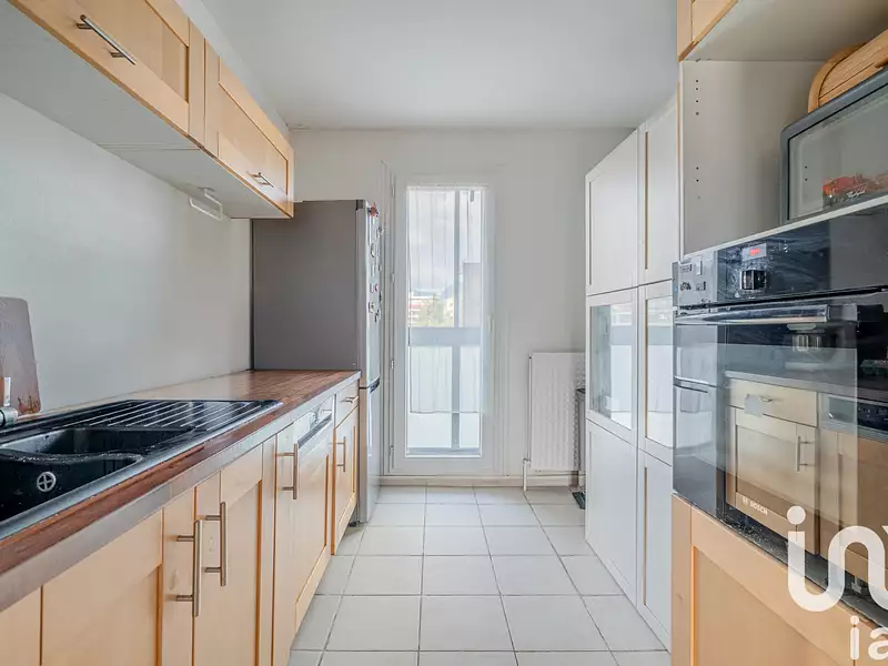 Appartement, 85 m²