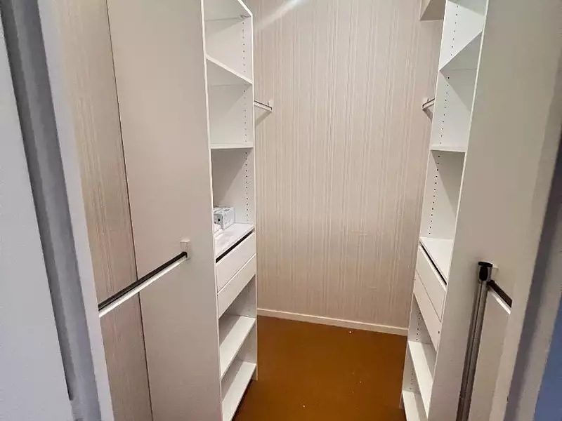 Appartement, 77 m²