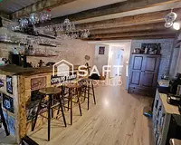 Maison, 125 m²