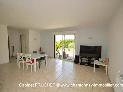 Maison, 99 m²
