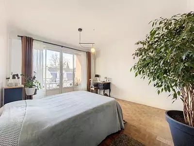 Appartement, 98 m²