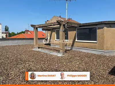 Appartement, 157 m²