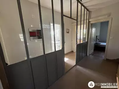 Appartement, 264 m²