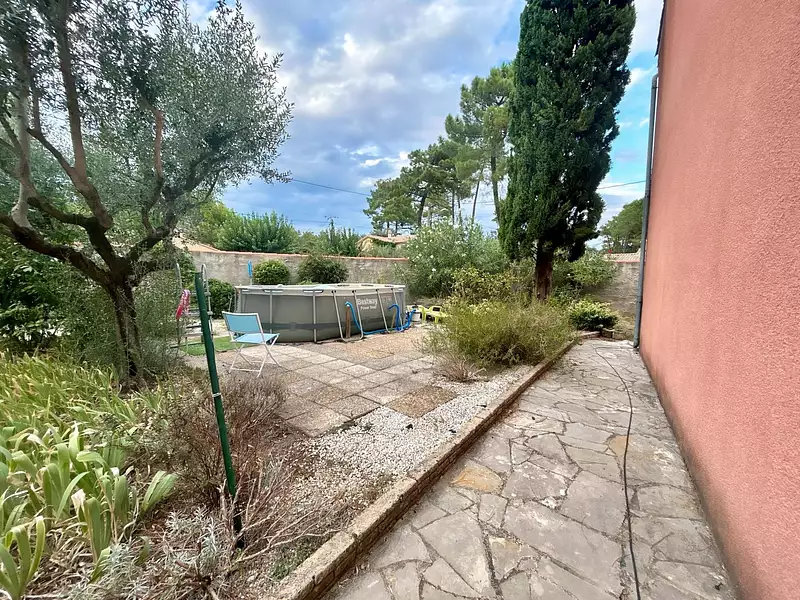 Maison, 110 m²