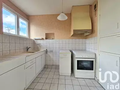 Maison, 106 m²