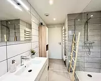Immeuble, 408 m²