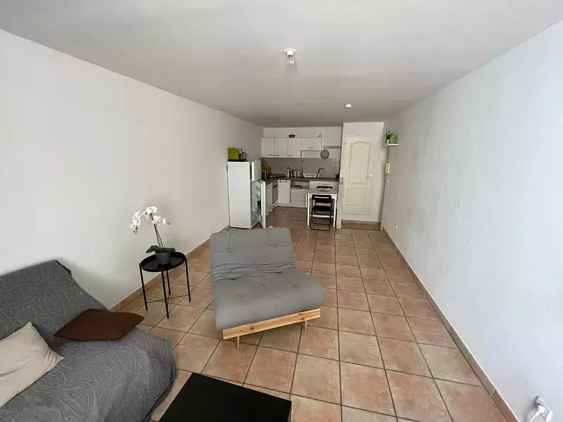 Appartement, 49 m²