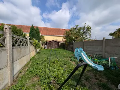 Maison, 82 m²