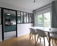 Appartement, 104 m²