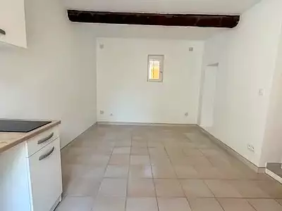 Appartement, 16,49 m²