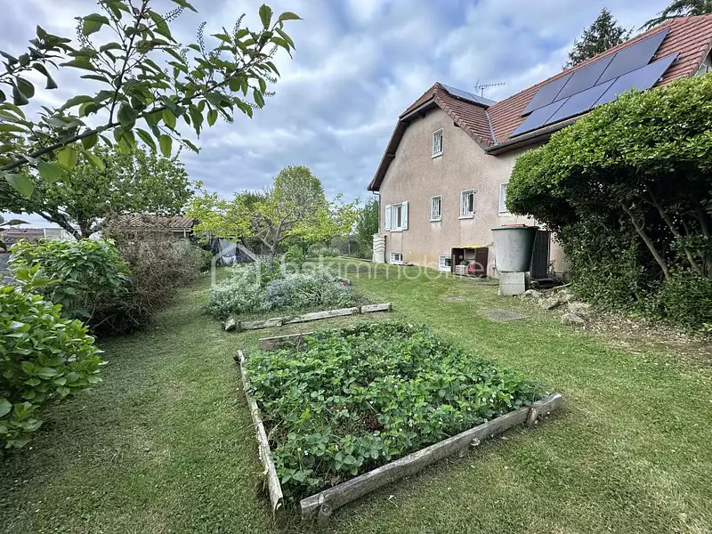 Maison, 145 m²
