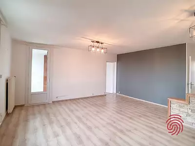 Appartement, 83,2 m²