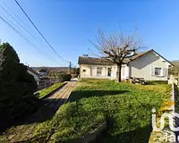 Maison, 140 m²