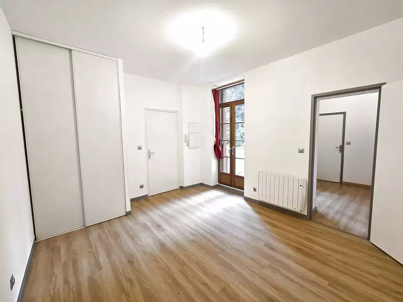 Appartement, 30 m²