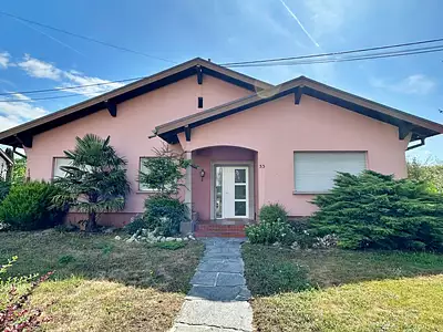 Maison, 110 m²