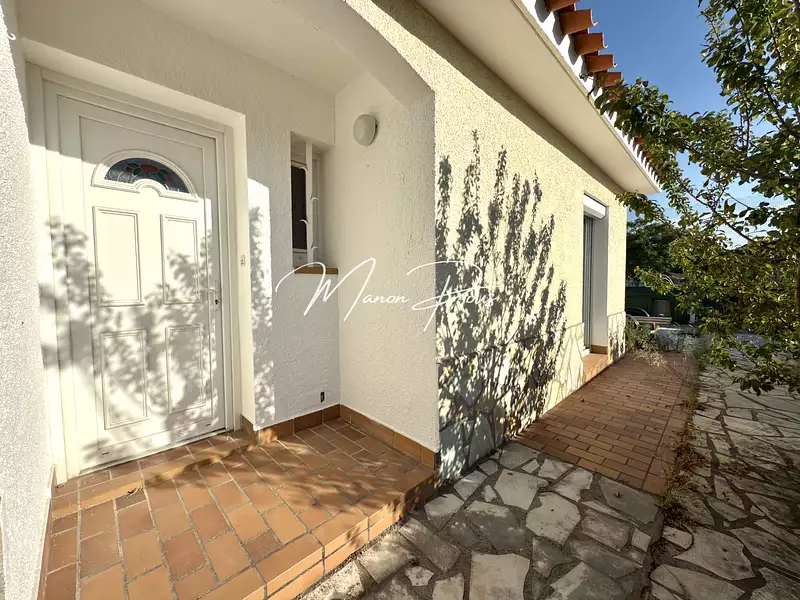 Maison, 109 m²