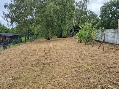 Terrain, 753 m²