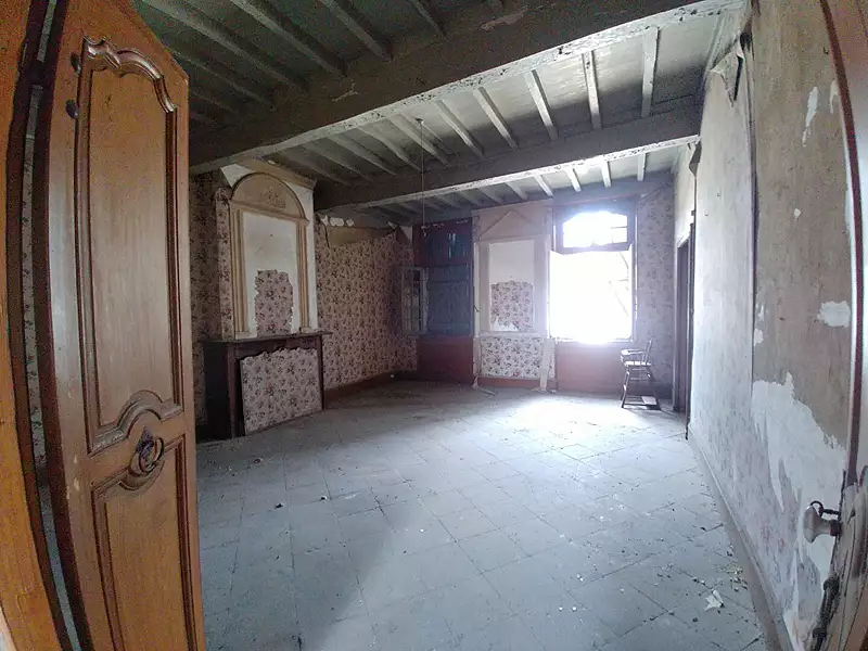 Maison, 200 m²