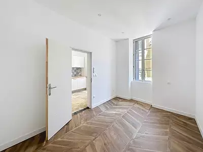 Appartement, 63 m²