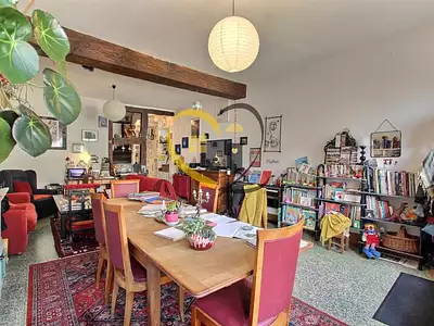 Maison, 150 m²