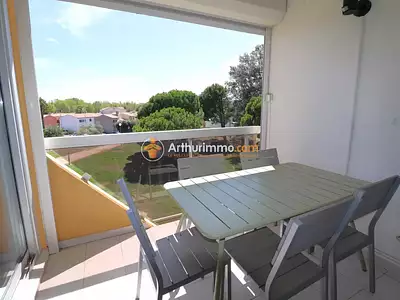 Appartement, 25,68 m²