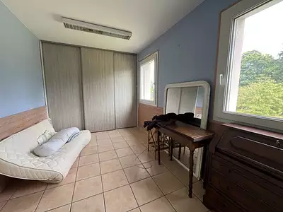 Maison, 74 m²