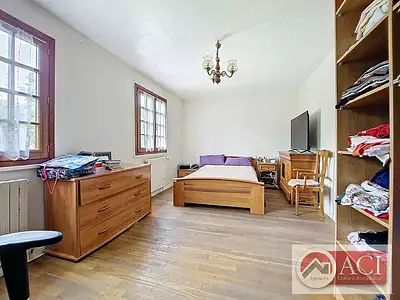 Maison, 150 m²