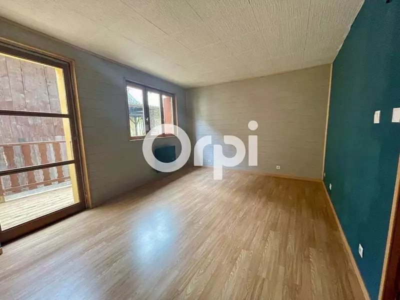 Maison, 94 m²