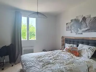 Maison, 100 m²