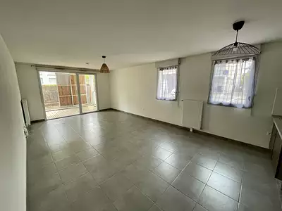 Appartement, 65,8 m²