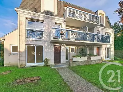 Appartement, 47,3 m²