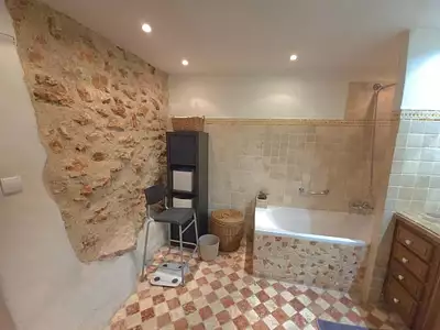 Maison, 101 m²