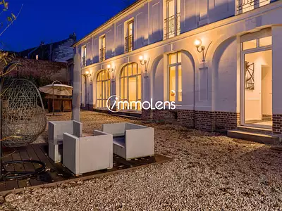 Maison, 291 m²