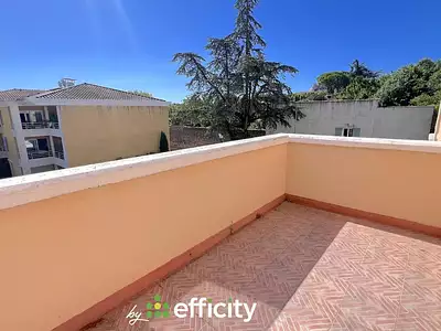 Appartement, 51 m²