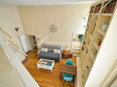 Appartement, 36,82 m²