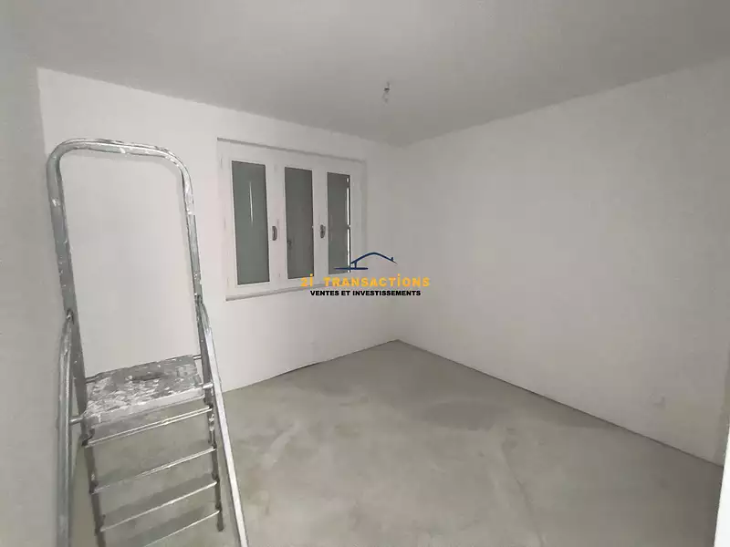 Immeuble, 266 m²