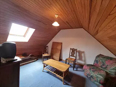 Maison, 83,4 m²