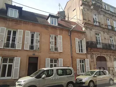 Appartement, 115 m²