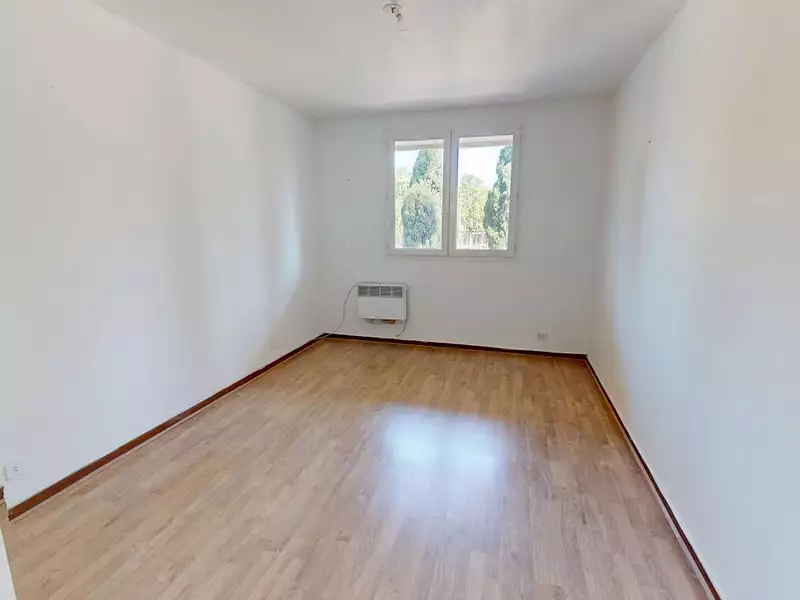 Appartement, 52 m²