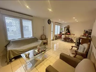 Maison, 85 m²