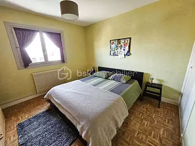 Maison, 90 m²
