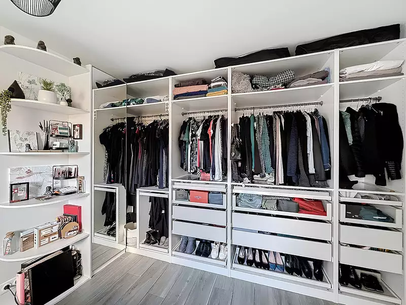 Maison, 61 m²