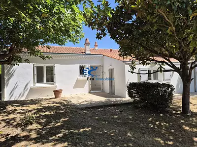 Maison, 85 m²