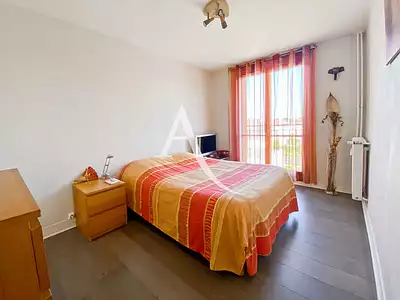 Appartement, 60 m²